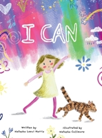 I Can 0648614131 Book Cover