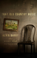 That Old Country Music 0385540337 Book Cover