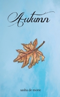 Autumn B0DZ3SN7QQ Book Cover