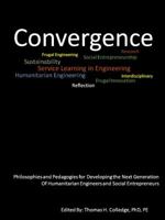 convergence 061560997X Book Cover