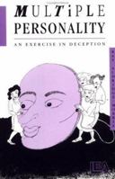 Multiple Personality 0863771289 Book Cover