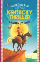 Kentucky Thriller 1444006479 Book Cover