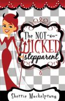 The Not-So-Wicked Stepparent 1599553015 Book Cover