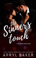 The Sinners Touch 1640348883 Book Cover