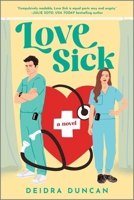 Love Sick 1335507523 Book Cover