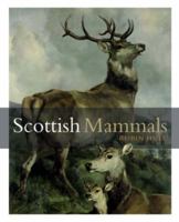 Scottish Mammals 184158536X Book Cover