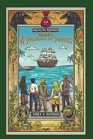A Problem of Pirates (Arualian Archives) B0FKGRJ79L Book Cover