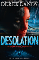 Desolation 0008156999 Book Cover