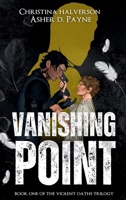 Vanishing Point B0HDFCXC4R Book Cover