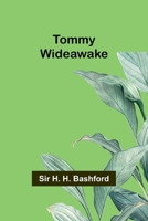 Tommy Wideawake 9357953426 Book Cover