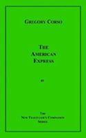 The American Express 1596542071 Book Cover