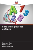 Soft Skills pour les enfants 6204121774 Book Cover