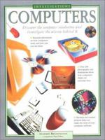 Computers (Investigations (Lorenz Books)) 0754806537 Book Cover