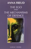 Das Ich und die Abwehrmechanismen B001U5RUFC Book Cover