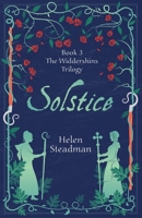Solstice (The Widdershins Trilogy) 1915421977 Book Cover