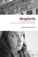 Despierta 1483977714 Book Cover