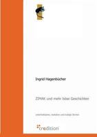 Zimak Und Mehr Bose Geschichten 3868500359 Book Cover