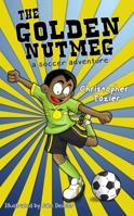 The Golden Nutmeg 099865700X Book Cover