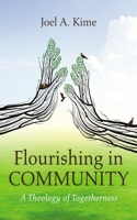 Flourishing in Community B0DSK22H2H Book Cover