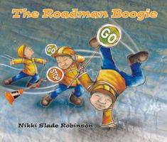 The Roadman Boogie 1760360120 Book Cover