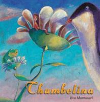 Thumbelina 1588454789 Book Cover