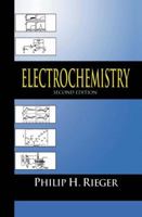 Electrochemistry 0412043912 Book Cover