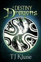 A Destiny of Dragons 1734086270 Book Cover