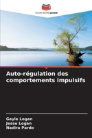 Auto-régulation des comportements impulsifs (French Edition) 6208153956 Book Cover
