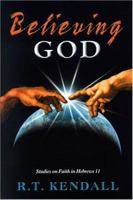 Believing God: 1878327631 Book Cover