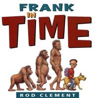 Frank in Time 0207196648 Book Cover