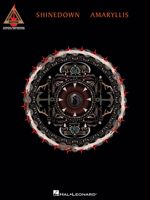 Shinedown - Amaryllis 1458497348 Book Cover