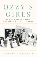 Ozzy's Girls 1737637219 Book Cover