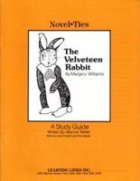 The Velveteen Rabbit 0881220647 Book Cover