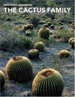 The Cactus Family 0881924989 Book Cover