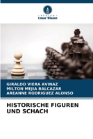 Historische Figuren Und Schach (German Edition) 6207192052 Book Cover