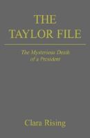 The Taylor File 1413428827 Book Cover