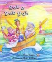 Rub a Dub Dub (Kids at Our House Book) 1580890083 Book Cover