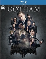 Gotham: Season 2