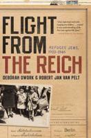 Flight from the Reich: Refugee Jews, 1933-1946 0393342646 Book Cover