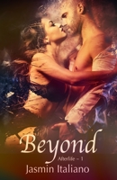 Beyond: A Paranormal Hell Romance B0B2NBXTF1 Book Cover