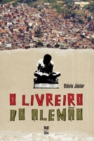O livreiro do Alemão 8578881036 Book Cover