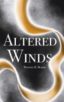 Altered Winds: Ages of Claya - Book 3 B0H56ZH64V Book Cover