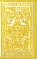 A Jester's Tear: Part Two: The Golden Son 1329873386 Book Cover
