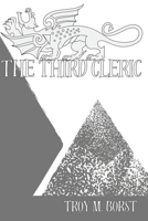 The Third Cleric B0CKCZVP2Z Book Cover