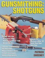 Gunsmithing: Rifles