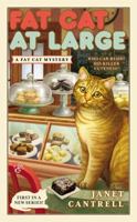 Fat Cat at Large 0425267423 Book Cover