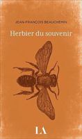 Herbier du souvenir 2764457685 Book Cover