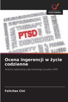 Ocena ingerencji w zycie codzienne (Polish Edition) 6209933211 Book Cover