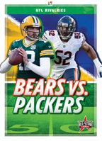 Bears vs. Packers 1644941643 Book Cover