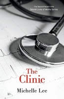 The Clinic 1098370627 Book Cover